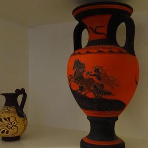 Affittacamere Museo